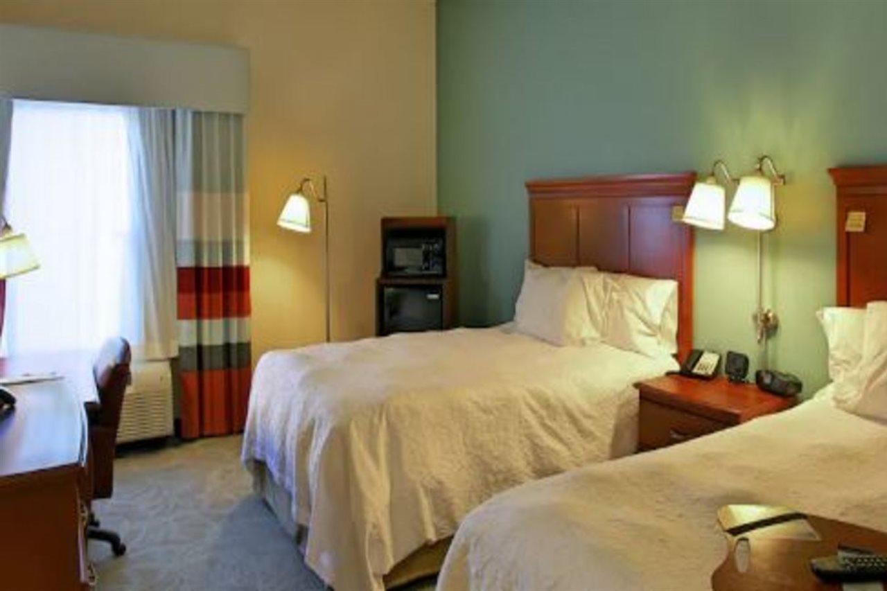 Hampton Natchitoches Hotel 3*