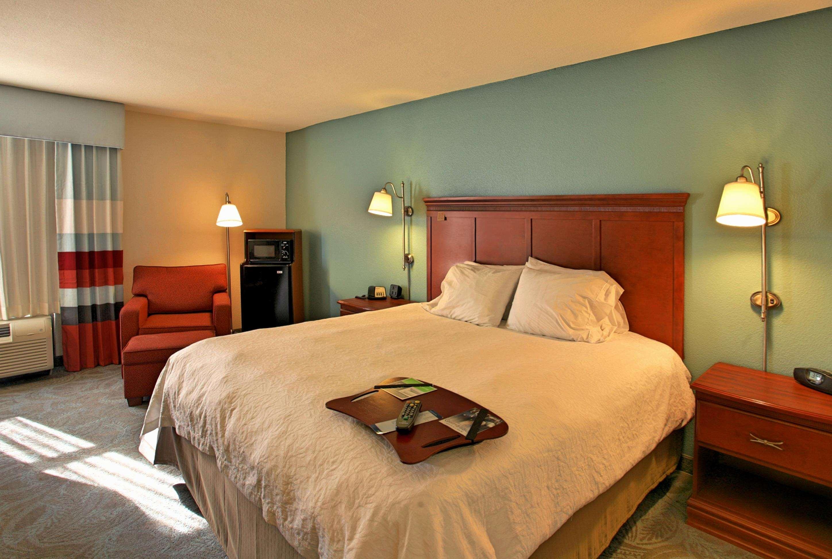Hampton Natchitoches 3* Shamard Heights
