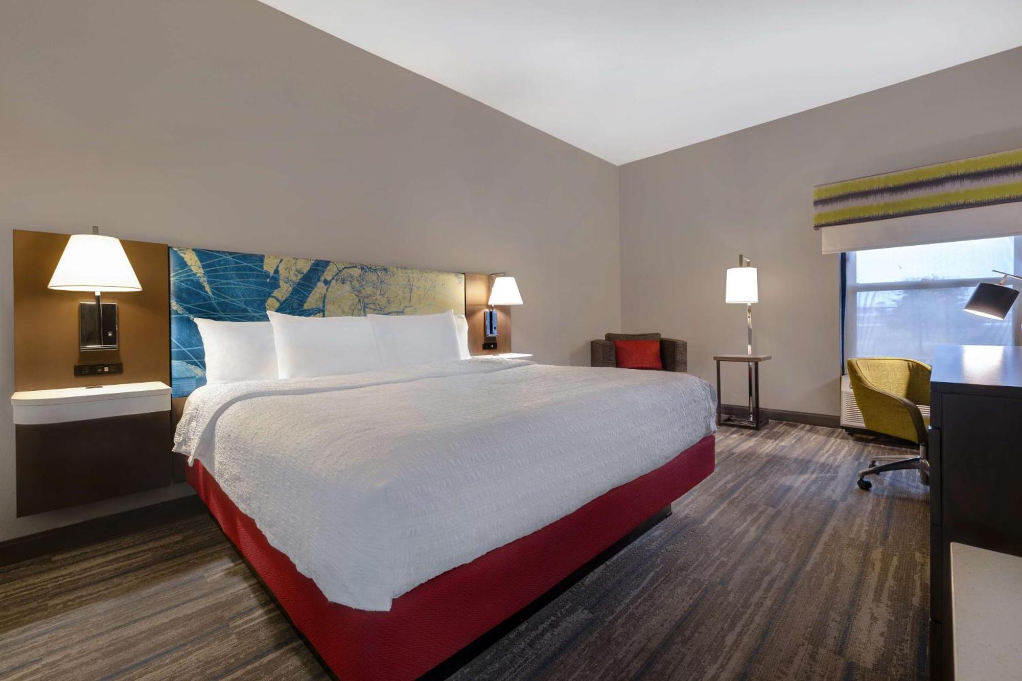 Hotel Hampton Natchitoches