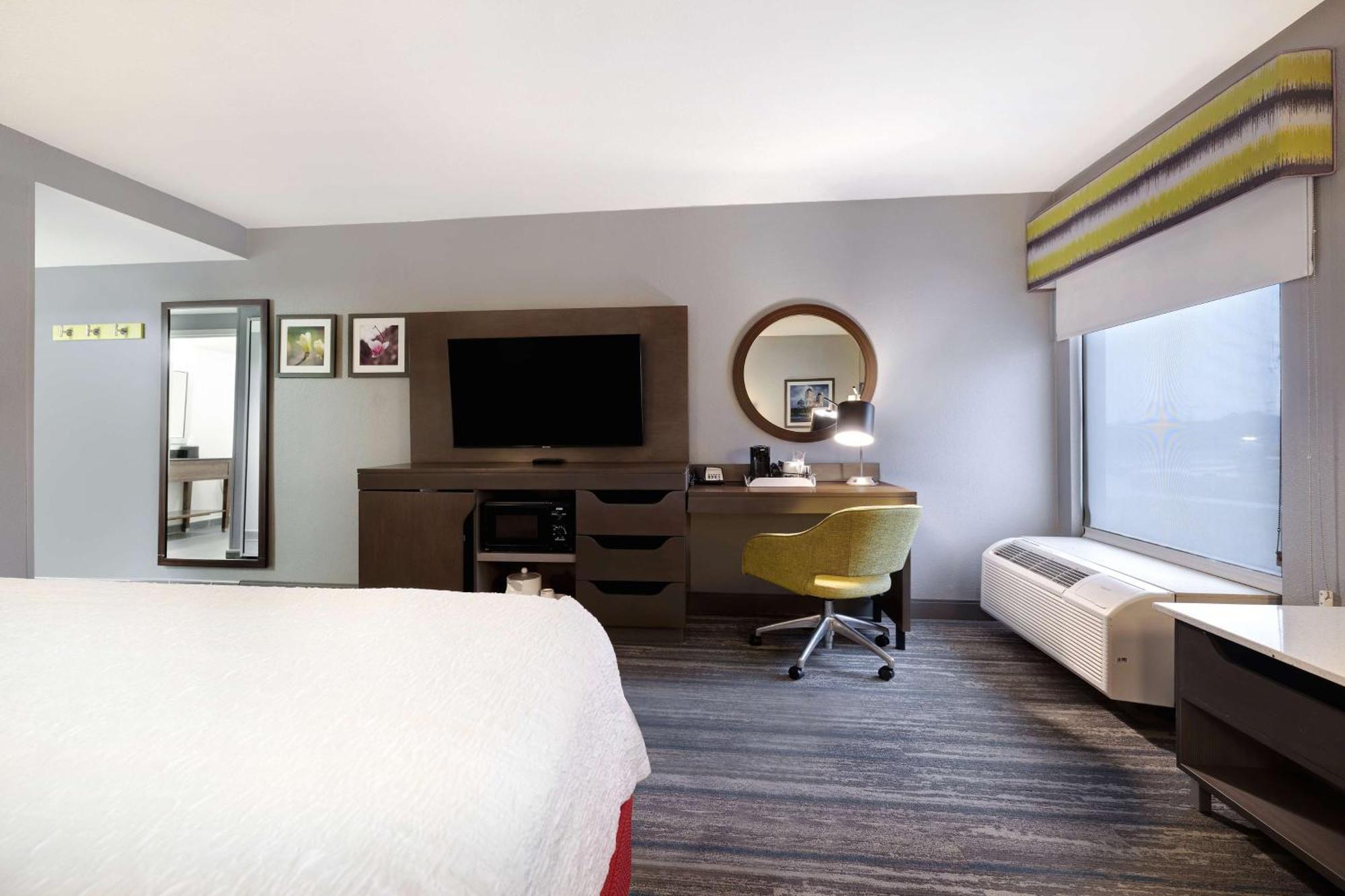 Hampton Natchitoches 3* Shamard Heights