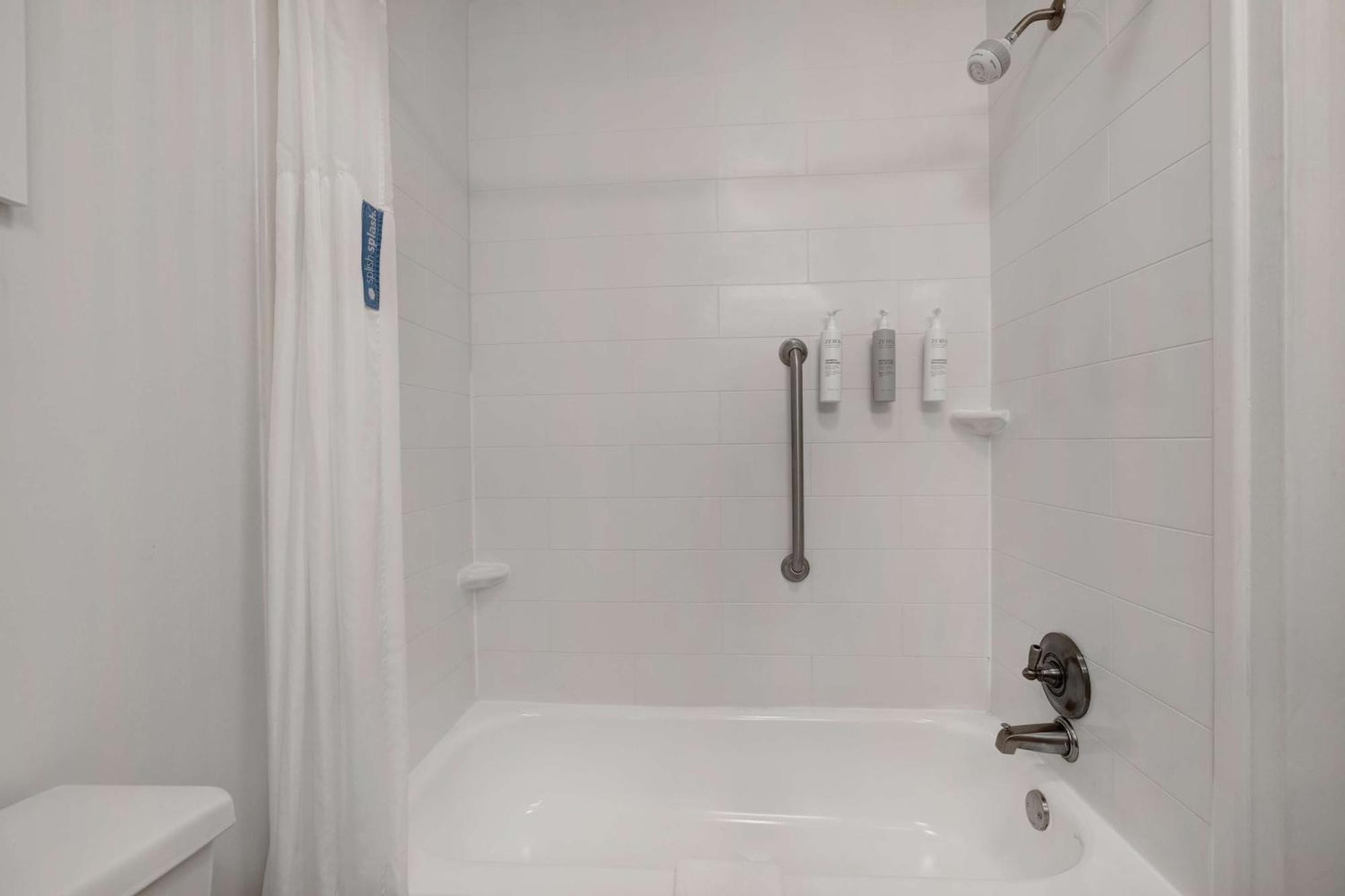 Hampton Natchitoches Hotel
