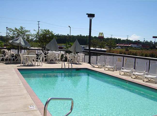 Hampton Natchitoches 3*