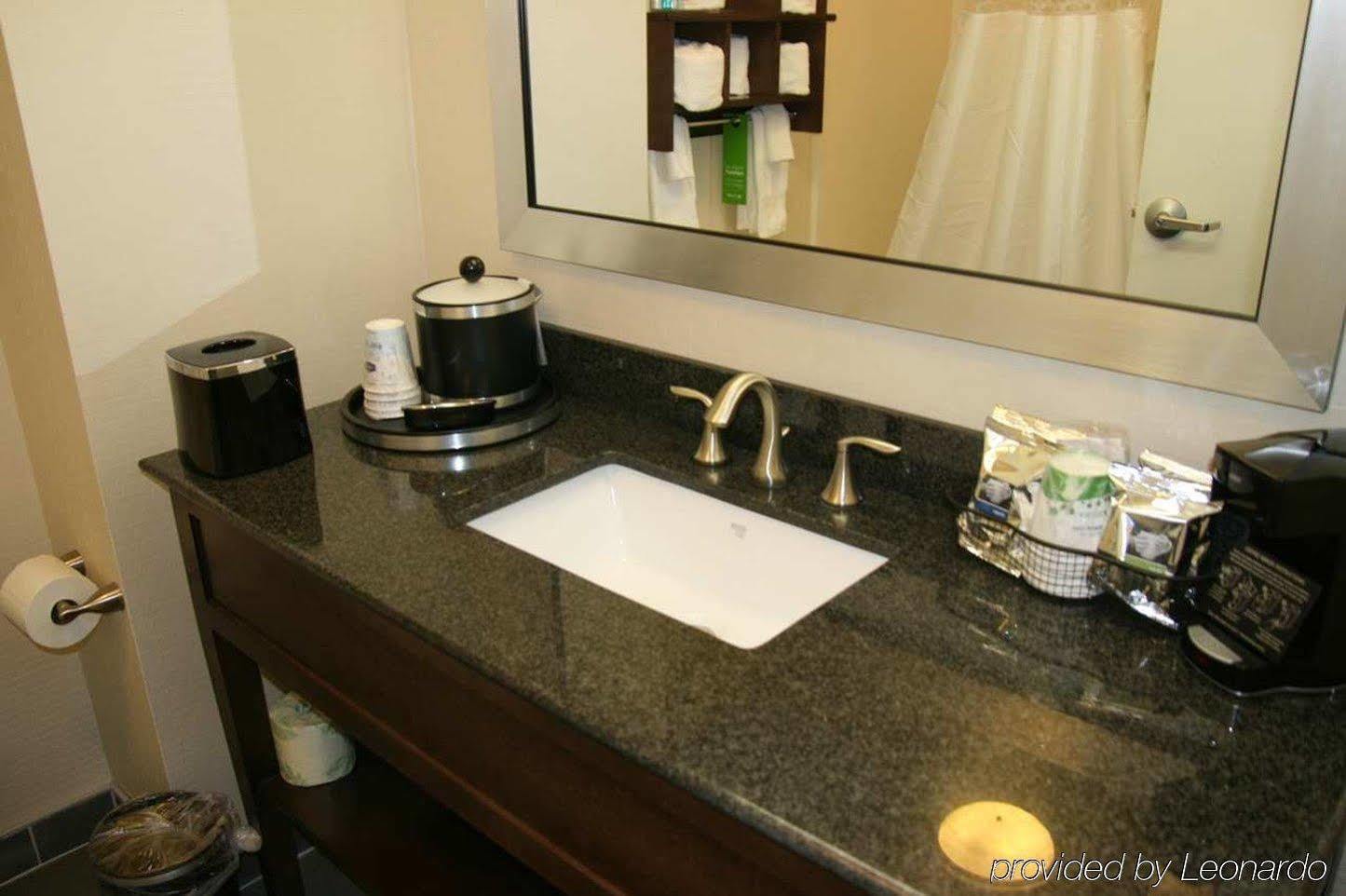Hampton Natchitoches Hotel